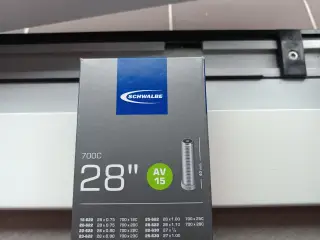 Schwalbe slange