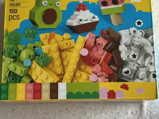 Lego til de små