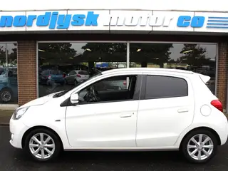 Mitsubishi Space Star 1,2 Intense