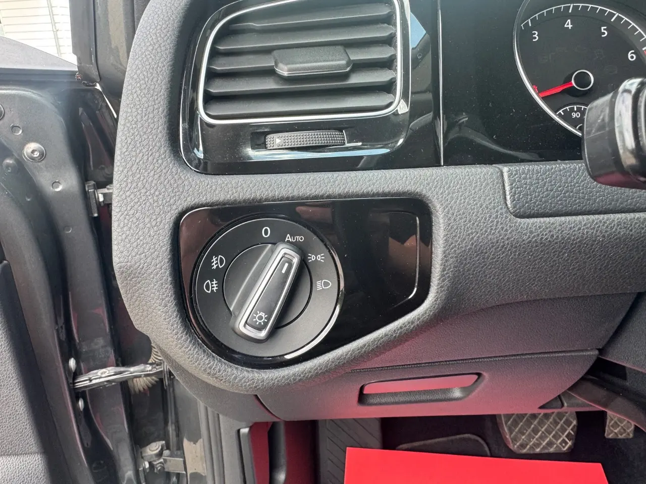 Billede 13 - VW Golf VII 1,5 TSi 150 Highline Variant DSG