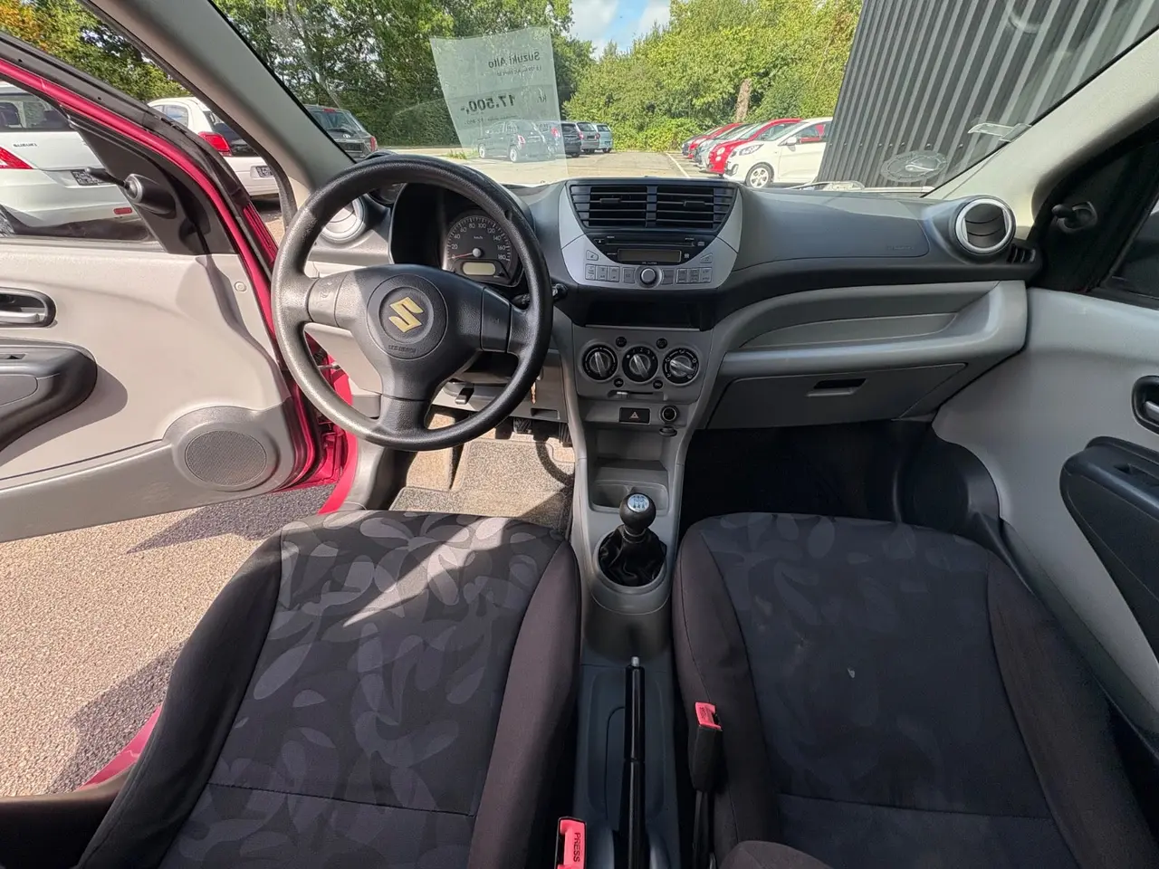 Billede 9 - Suzuki Alto 1,0 GL