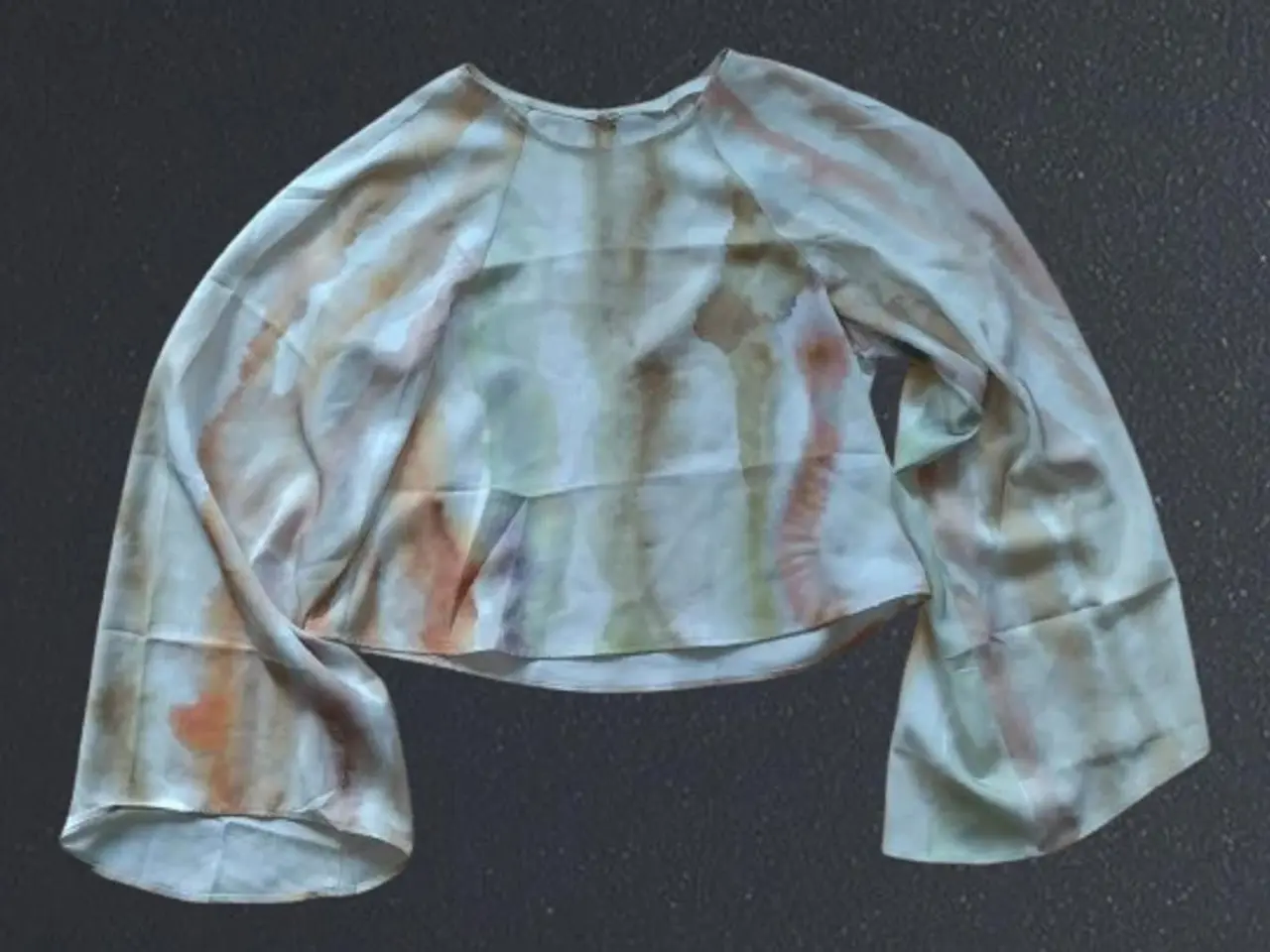 Billede 1 - H&M bluse str. XS sælges