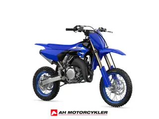Yamaha YZ 65