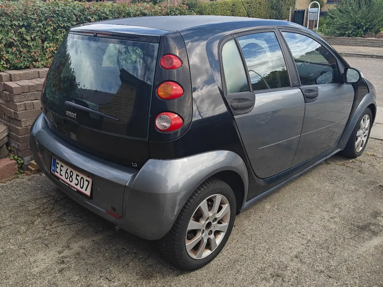 Billede 2 - Smart forfour 