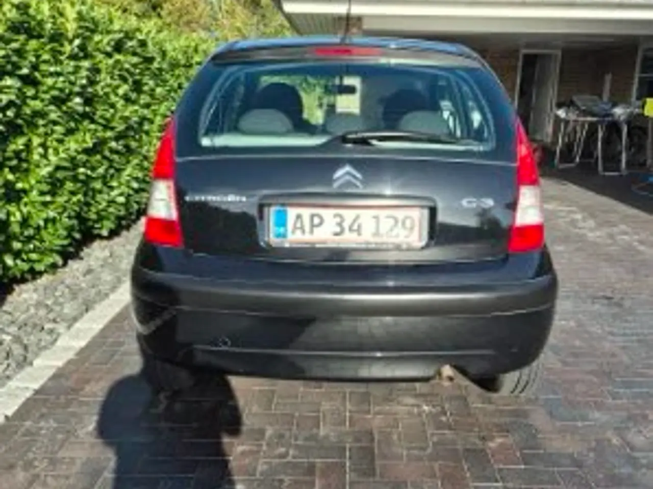 Billede 2 - Citroen C3