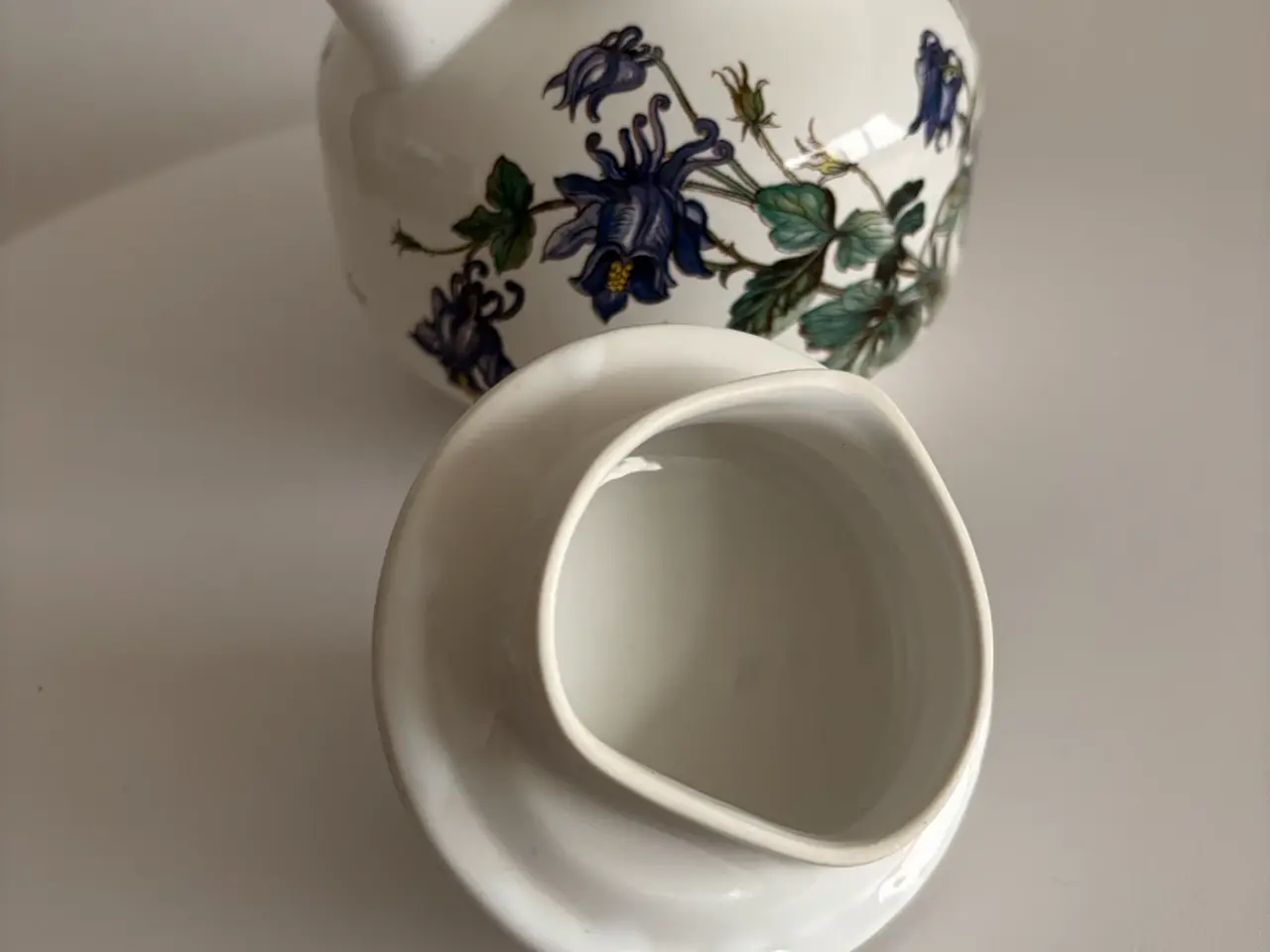 Billede 4 - Tekande, Villeroy&Boch Botanica serie