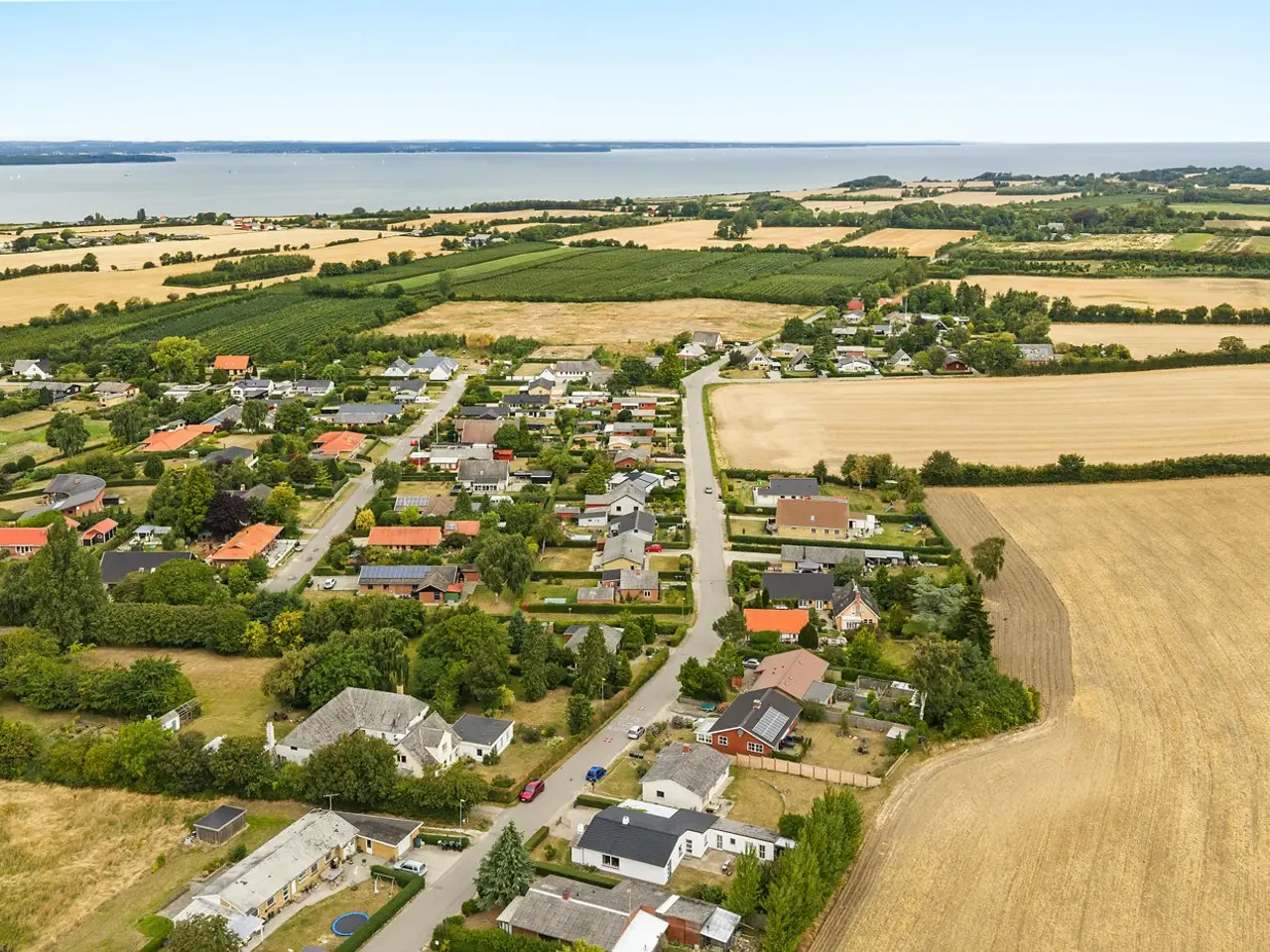 Billede 7 - Hus i Kulepile/rudkøbing sælges på Langeland