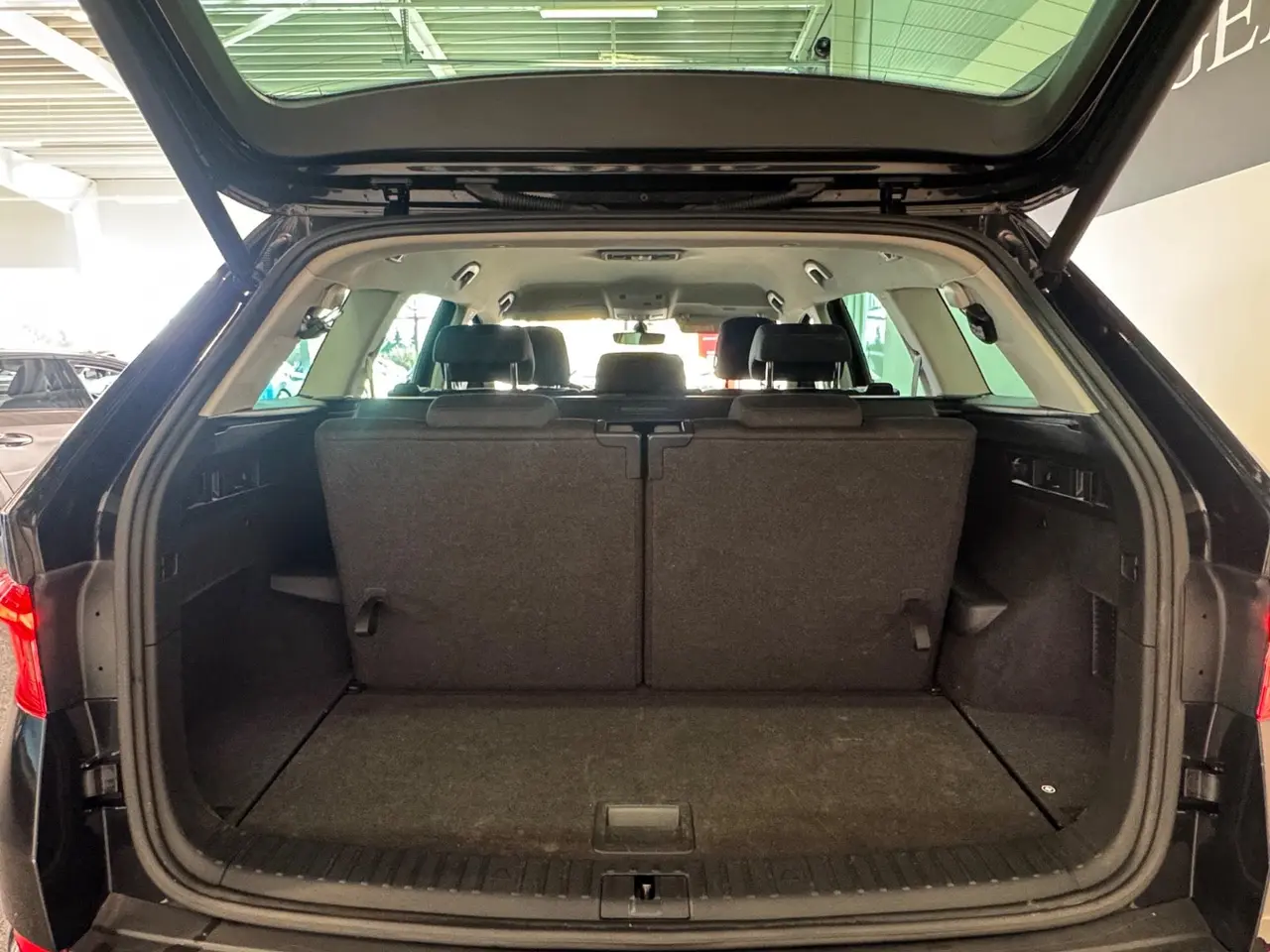 Billede 4 - Skoda Kodiaq 2,0 TDi 150 Style DSG 7prs