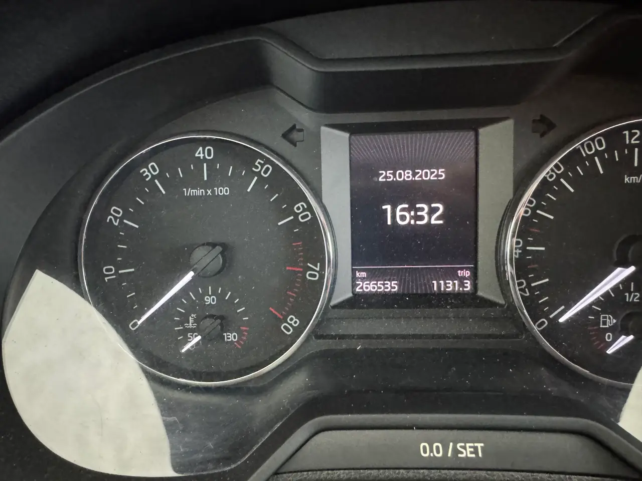 Billede 8 - Skoda Octavia 1,2 tsi