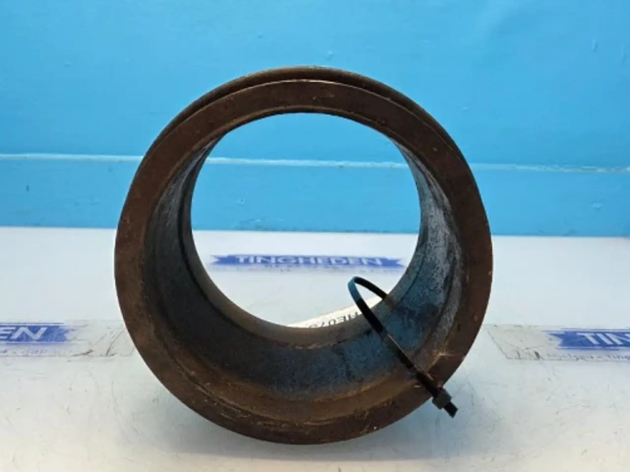 Billede 14 - Iveco Cursor16   Rør  47475837