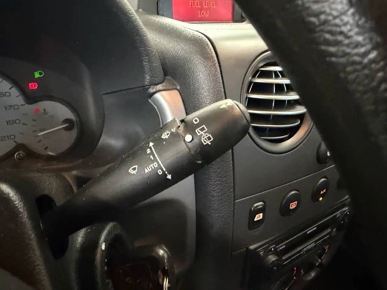 Billede 12 - Citroën Berlingo 1,6 i 16V Plaisir 109HK