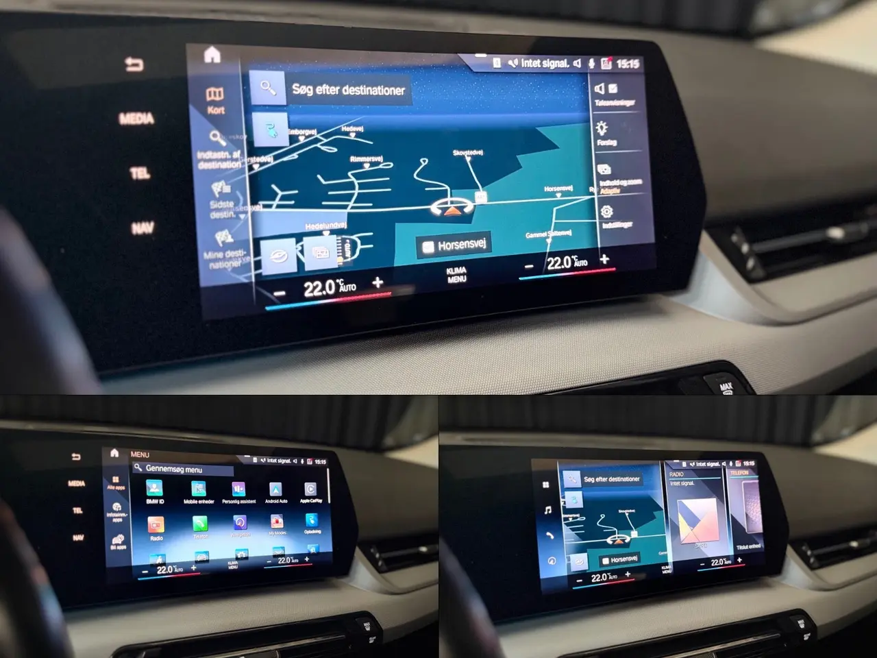Billede 14 - BMW iX1  xDrive30