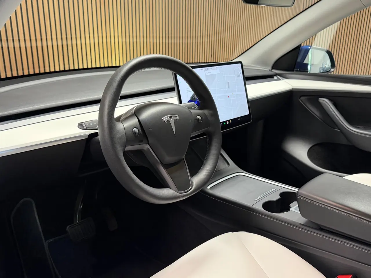 Billede 9 - Tesla Model Y Long Range AWD