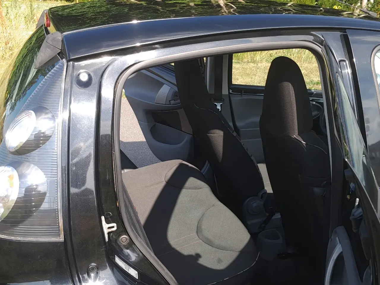 Billede 12 - Citroen C1 Clim kun 170500 km