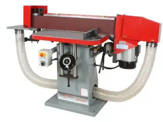 Kantsliber oscillerende KOS2600C_400V Holzmann