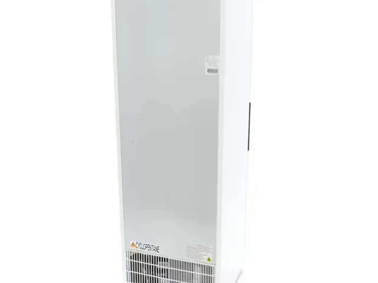 Billede 5 - Lagerfryseskab hvid 400 L – 6 hylder