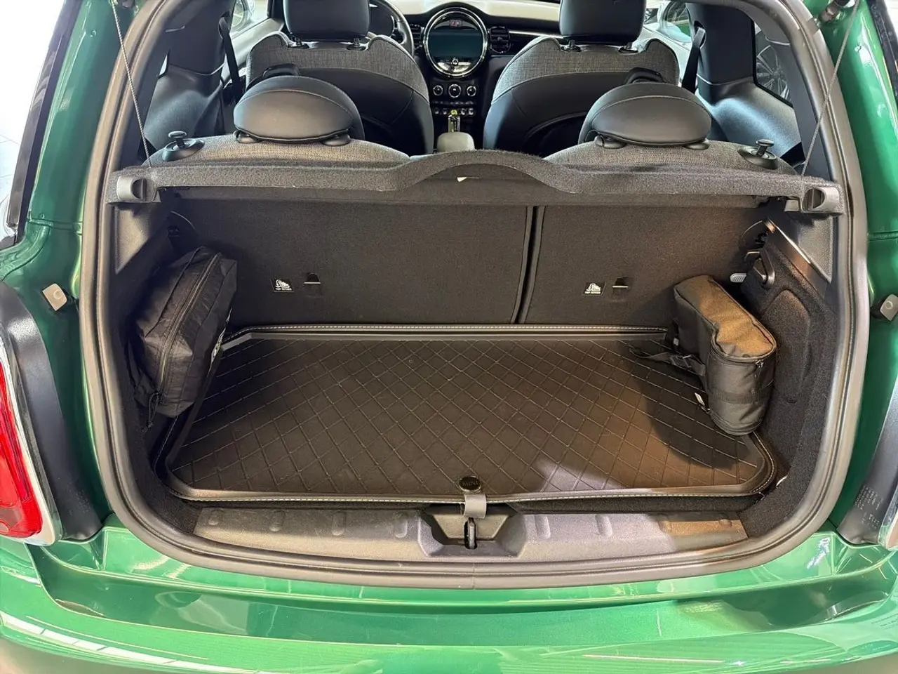 Billede 10 - MINI Cooper SE  Edition Premium Plus