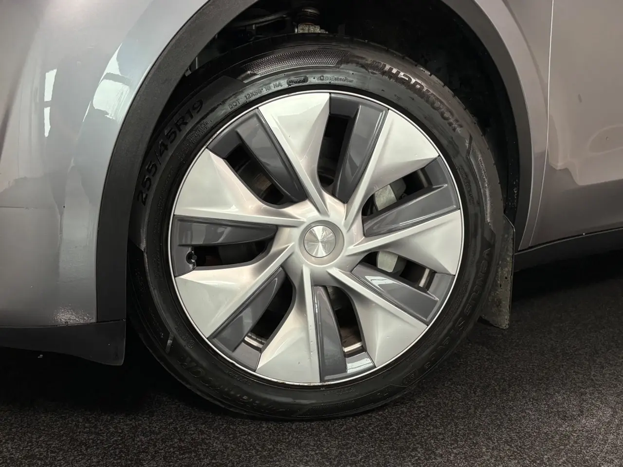 Billede 2 - Tesla Model Y  Long Range RWD