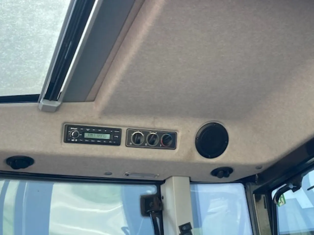 Billede 5 - Valtra A115 H4