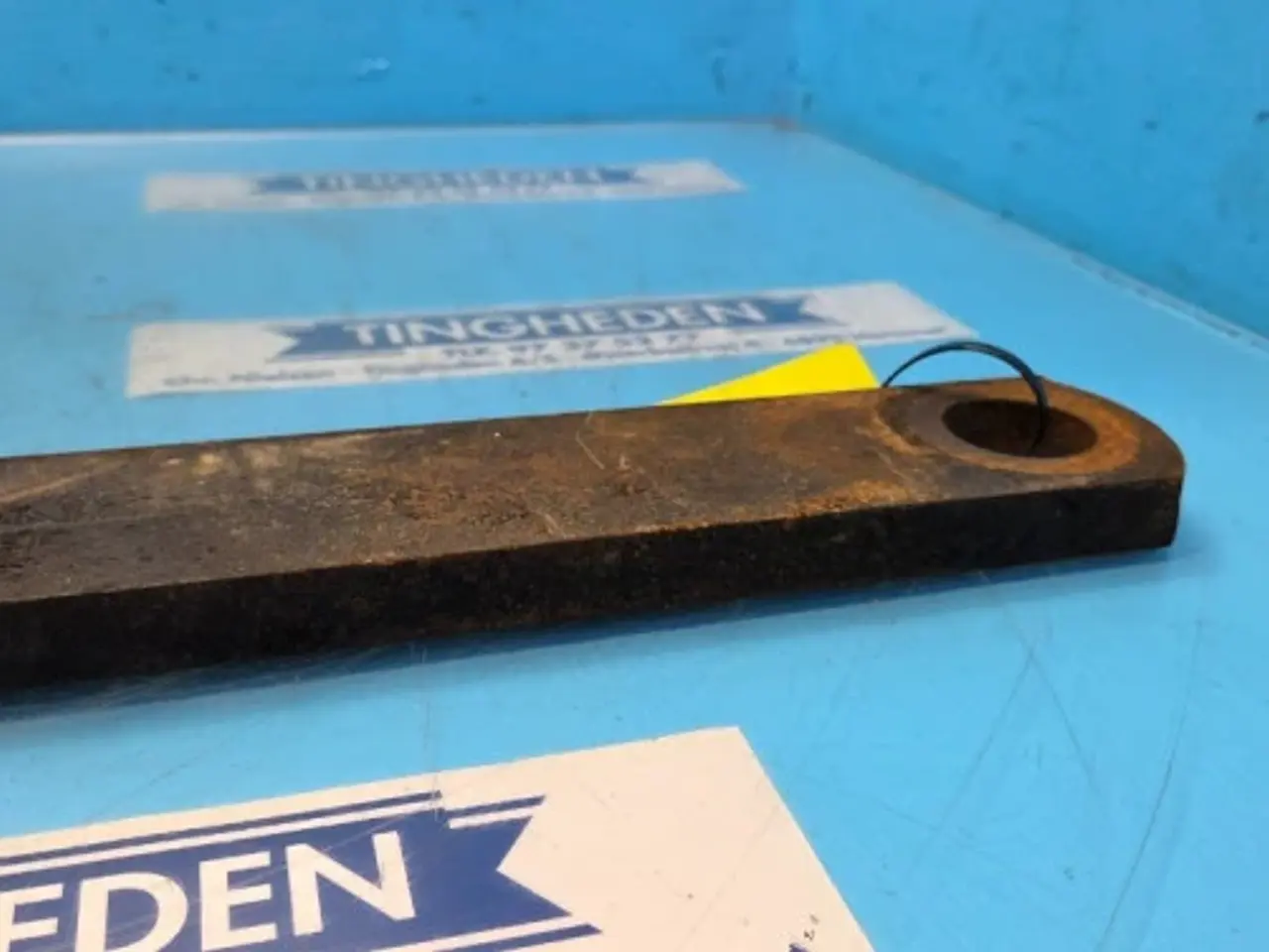 Billede 3 - New Holland LB110 Stang 85801052