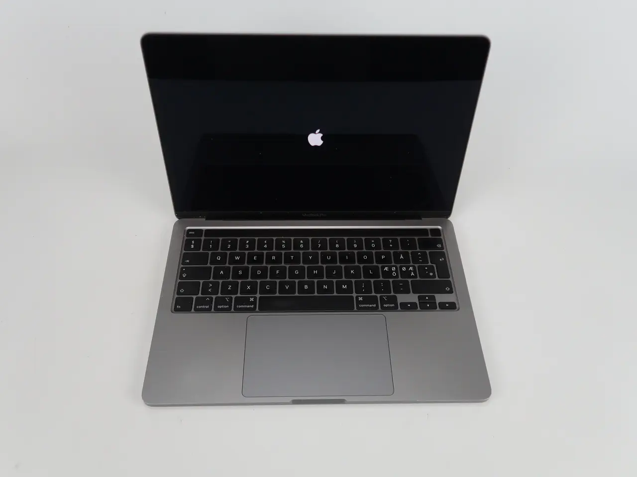 Billede 1 - Apple MacBook Pro 2020 13"