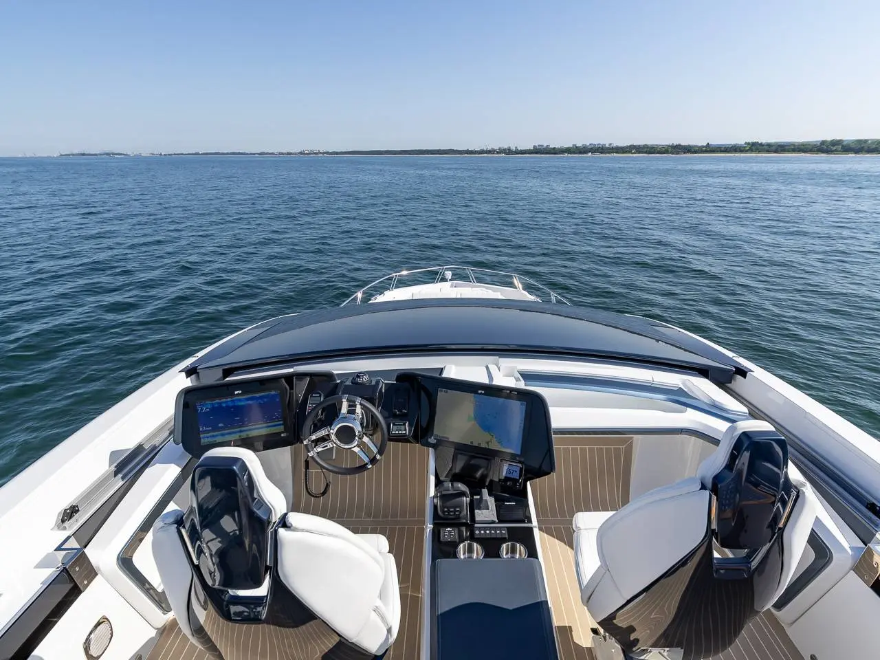 Billede 53 - Galeon 570 SKY