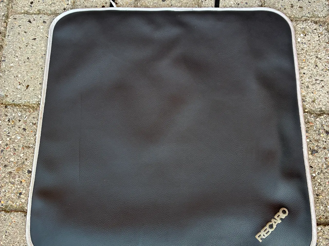 Billede 1 - Recaro underlag autostol