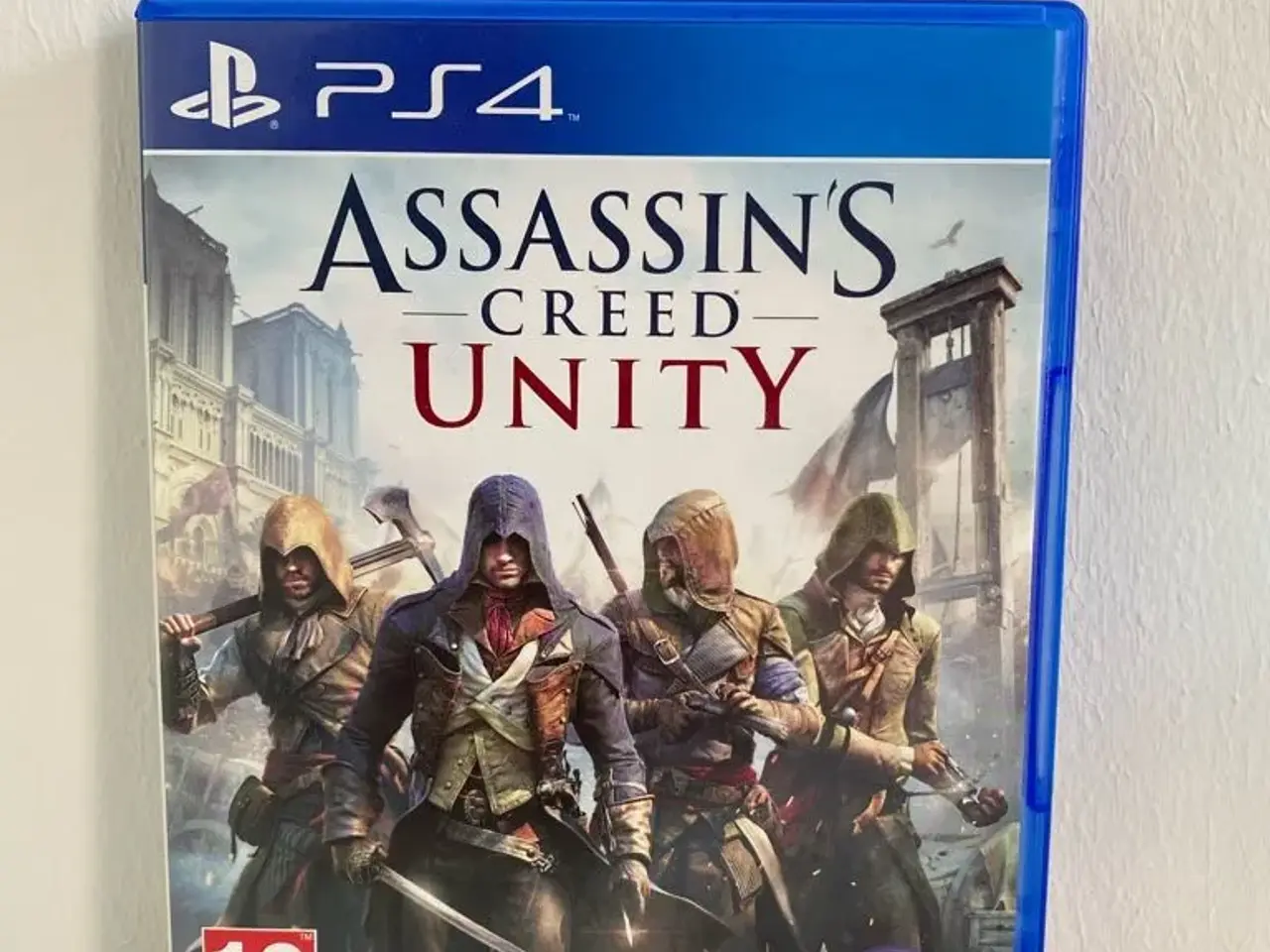 Billede 8 - Diverse ps4 spil