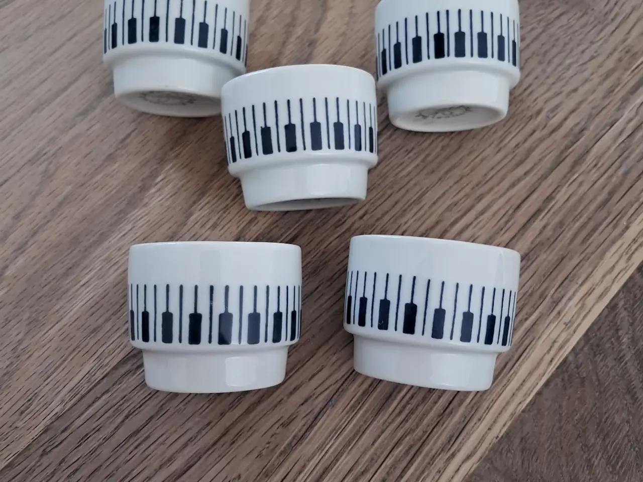 Billede 7 - Vintage fra Lyngby Porcelæn. Danild 64. Tangent.  