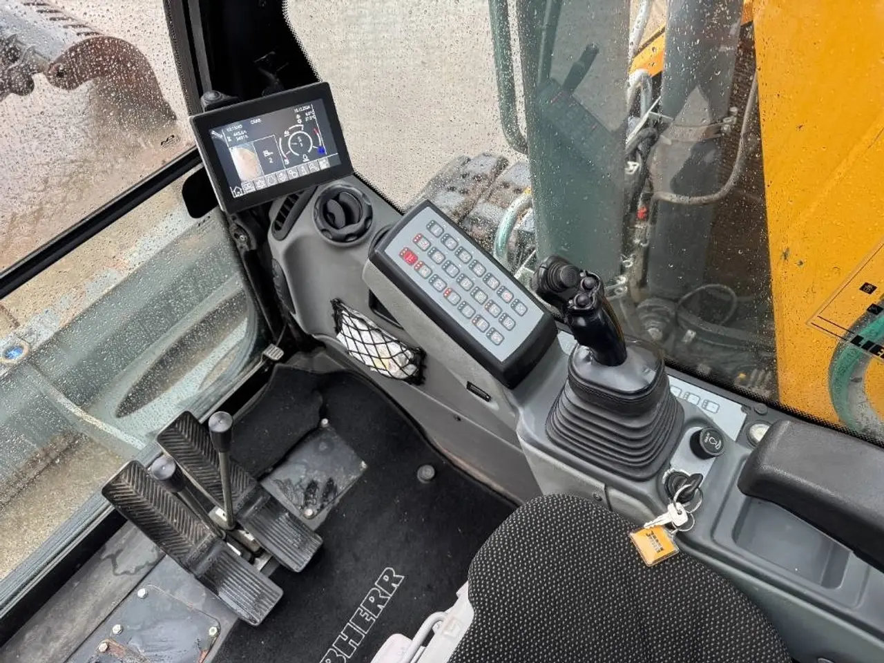 Billede 8 - Liebherr R914