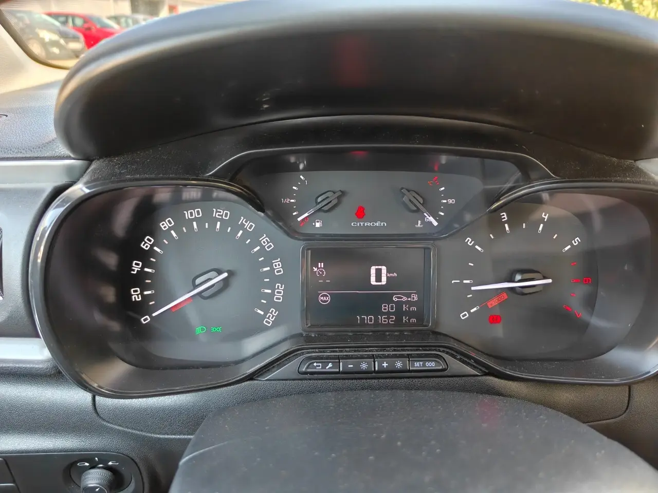 Billede 21 - Citroën C3 1,2 PureTech 82 Cool