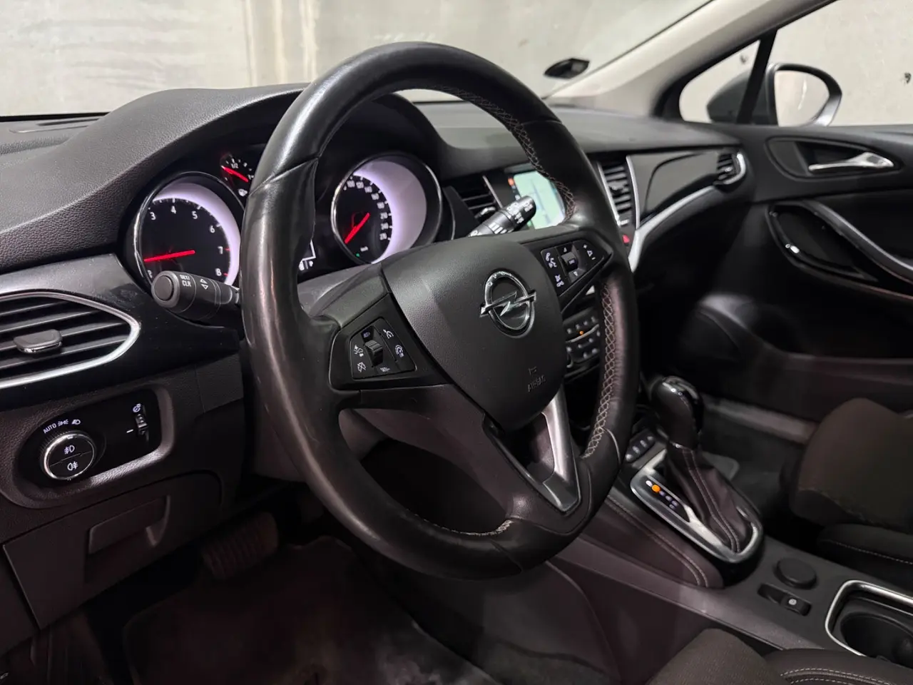 Billede 7 - Opel Astra 1,4 T 150 Innovation Sports Tourer aut.