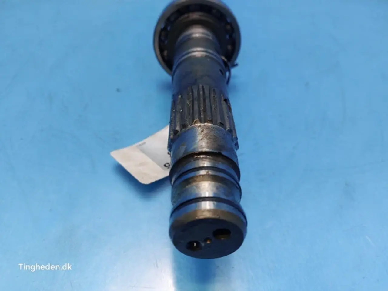 Billede 8 - New Holland T6 Aksel 5198208