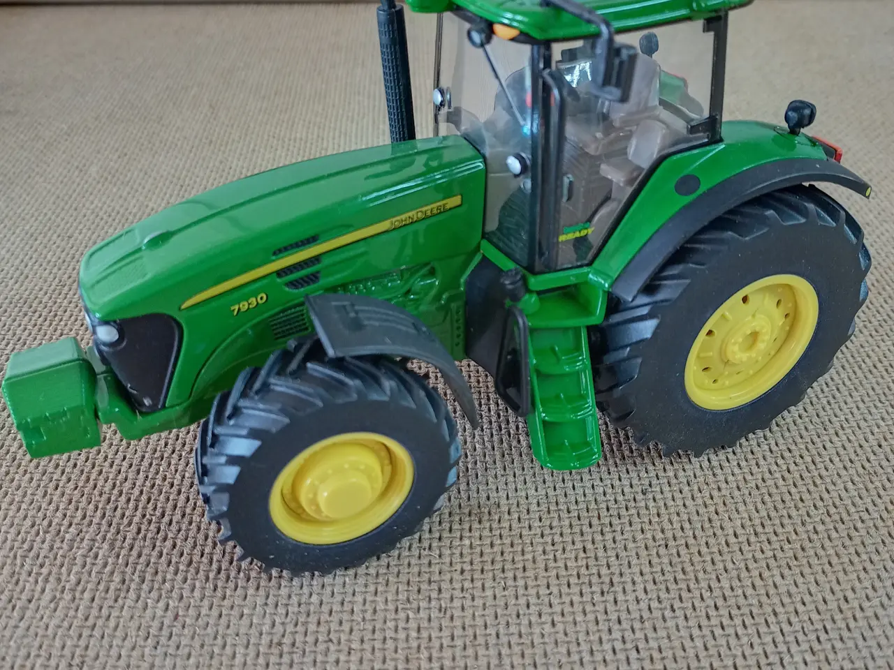 Billede 4 - Britains John Deere 