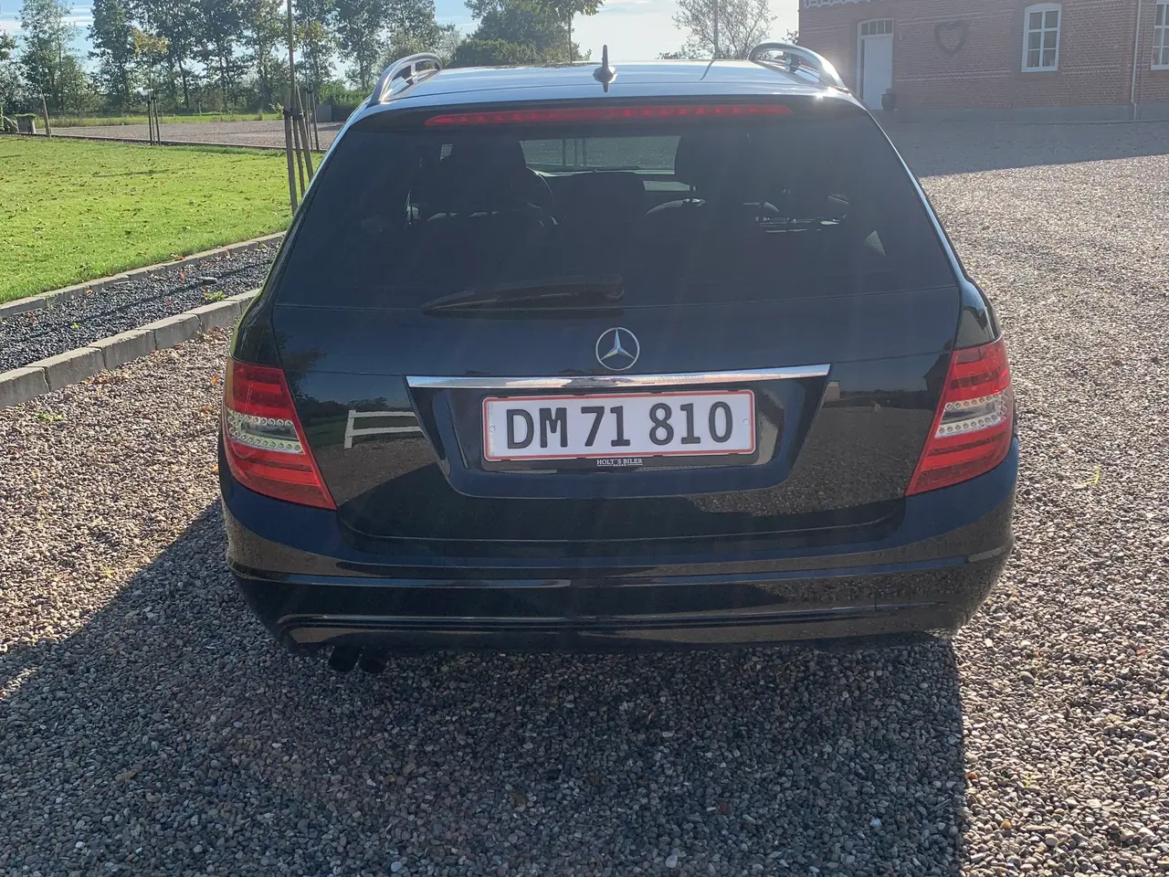Billede 2 - Mercedes Benz