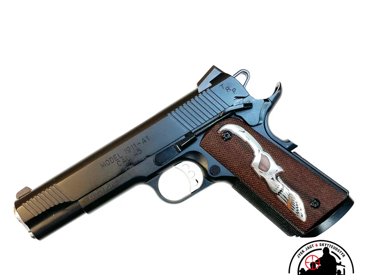Billede 2 - Springfield Armory 1911-A1 TRP - kaliber. 45ACP
