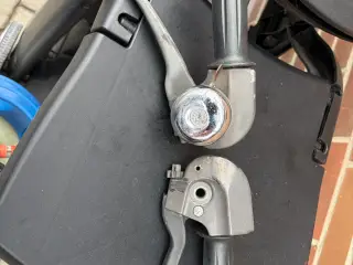 Håndtag til Puch Maxi P1/Ciao