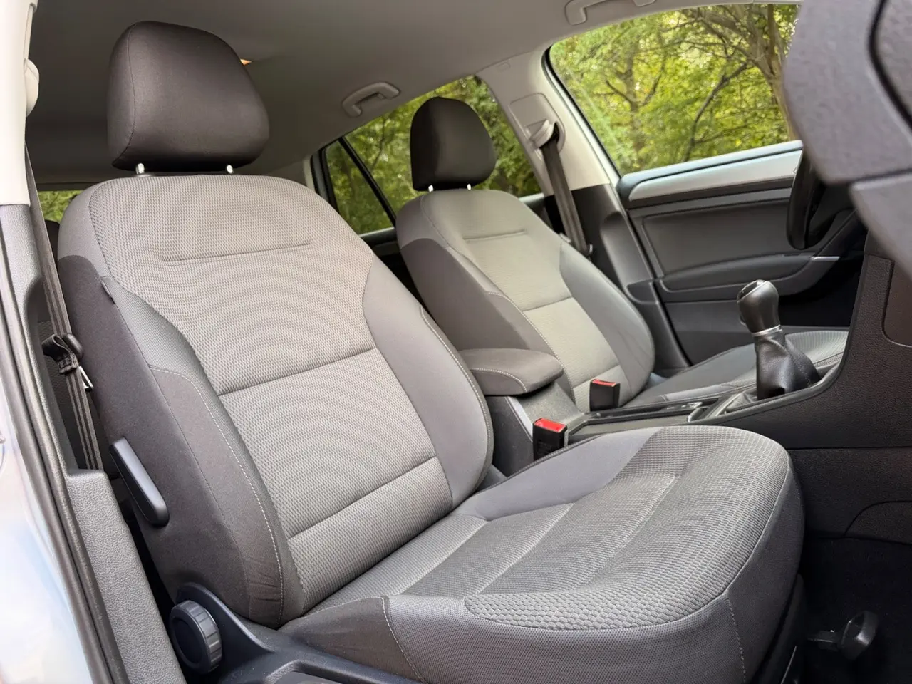 Billede 12 - VW Golf VII 1,4 TSi 150 R-line BMT
