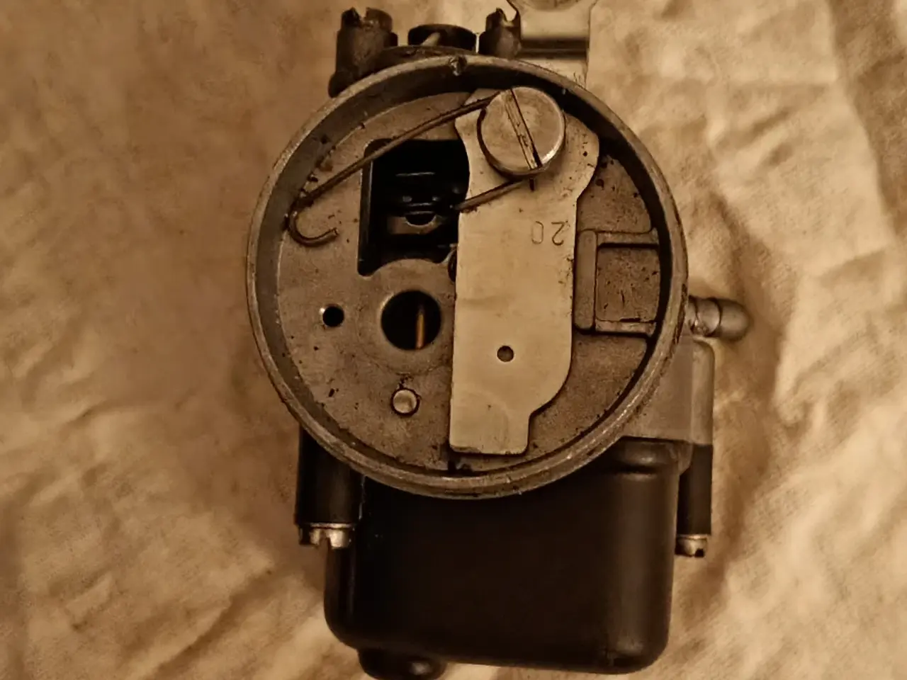 Billede 3 - Vespa caio/Bravo 