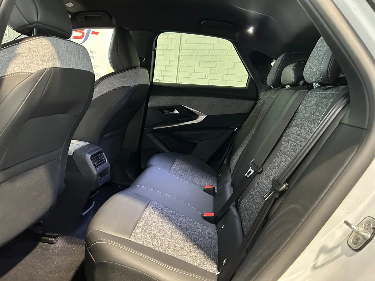 Billede 6 - Peugeot e-3008 77 Allure
