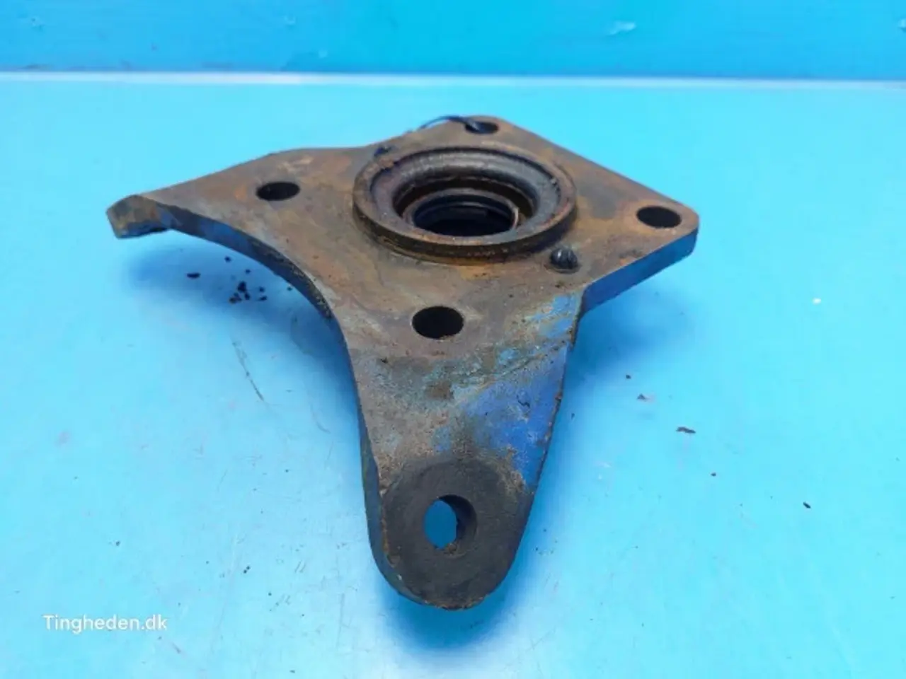 Billede 8 - Ford 4000 PTO Dæksel C5NNN727A