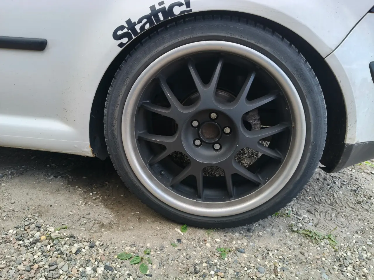 Billede 6 - Golf 4 1.4 benzin