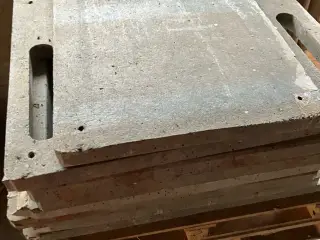 Betoninventar
