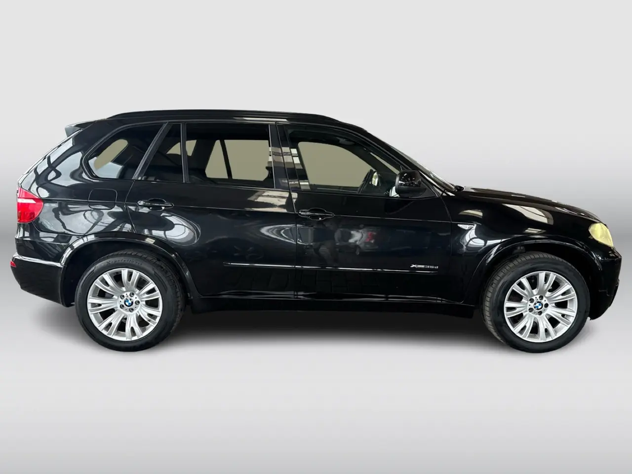 Billede 8 - BMW X5 3,0 xDrive35d M-Sport aut.