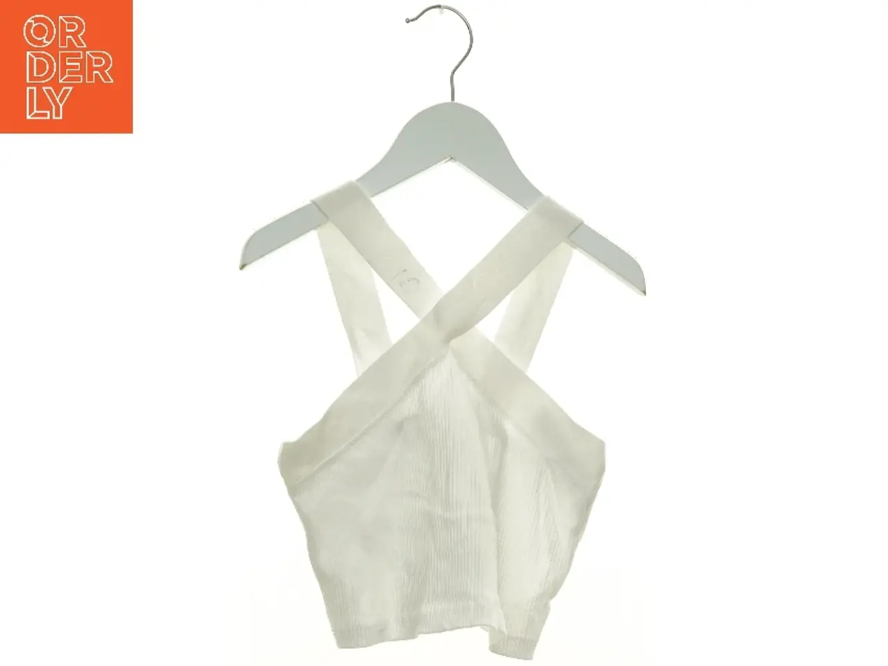 Billede 1 - Top fra Zara (str. 140 cm)