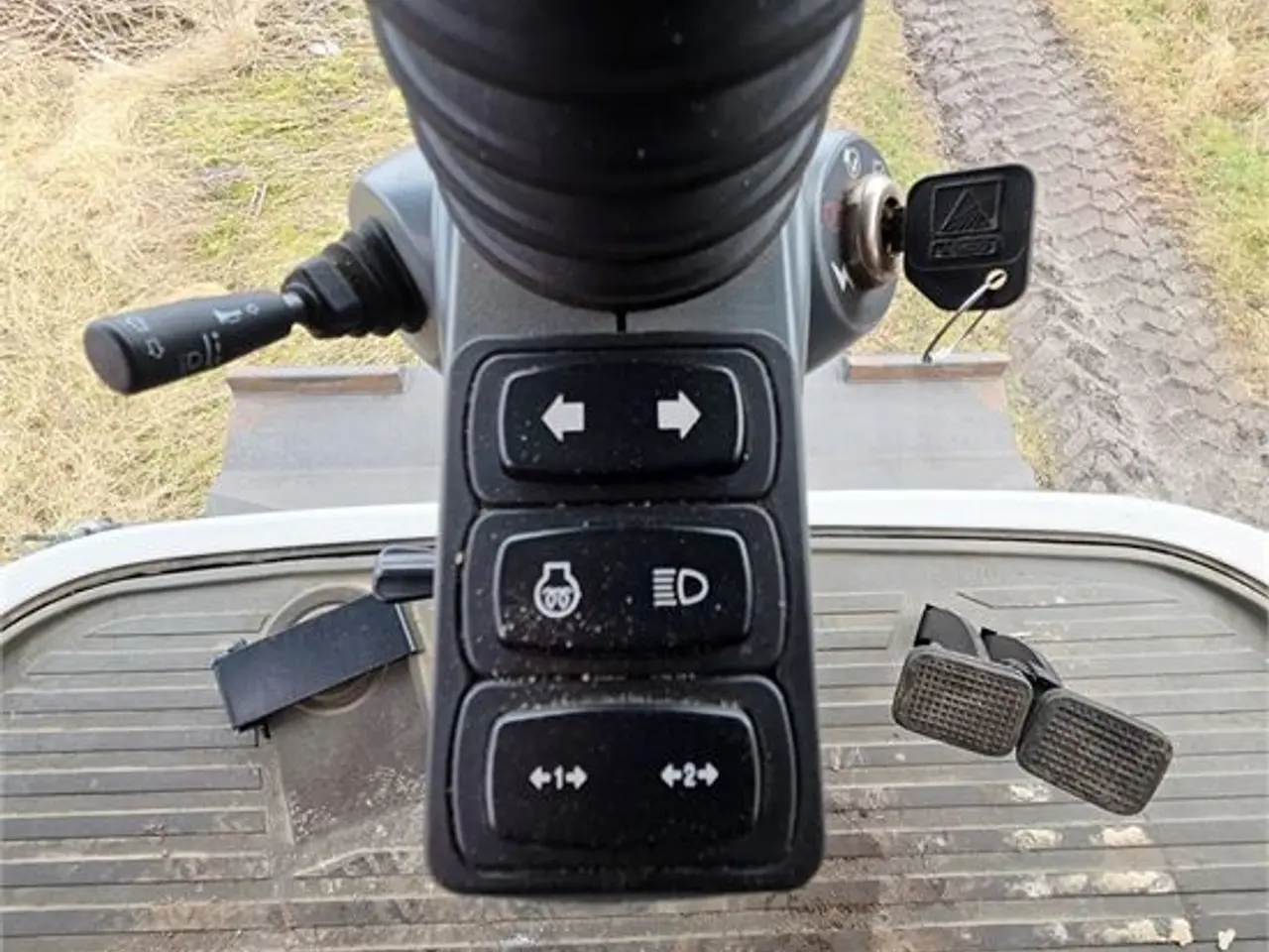 Billede 19 - Massey Ferguson 9280 Hybrid - 4WD
