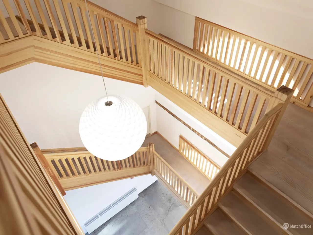 Billede 2 - Kontor og showroom direkte ud til Københavns kanaler