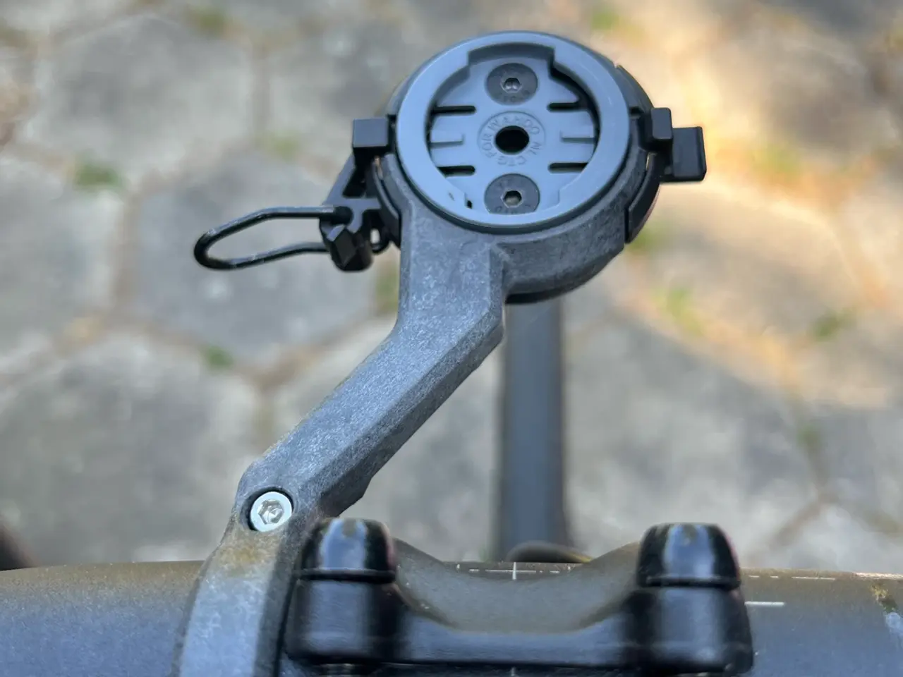Billede 3 - Cykelcomputer Xplova X3 GPS