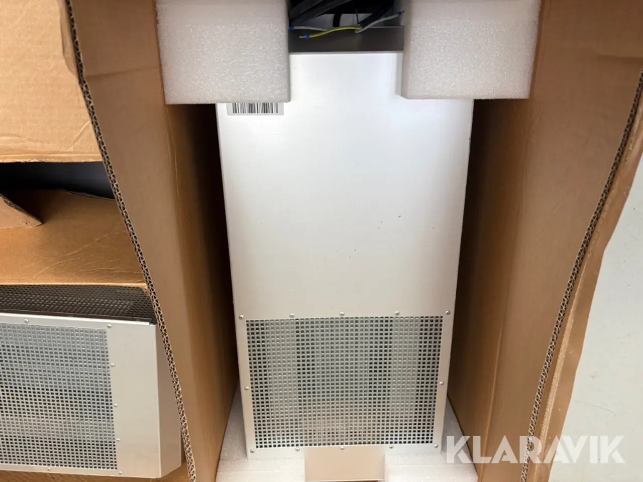Billede 5 - Vindmølle inverter Sieb & Meyer 2 forskellige modeller