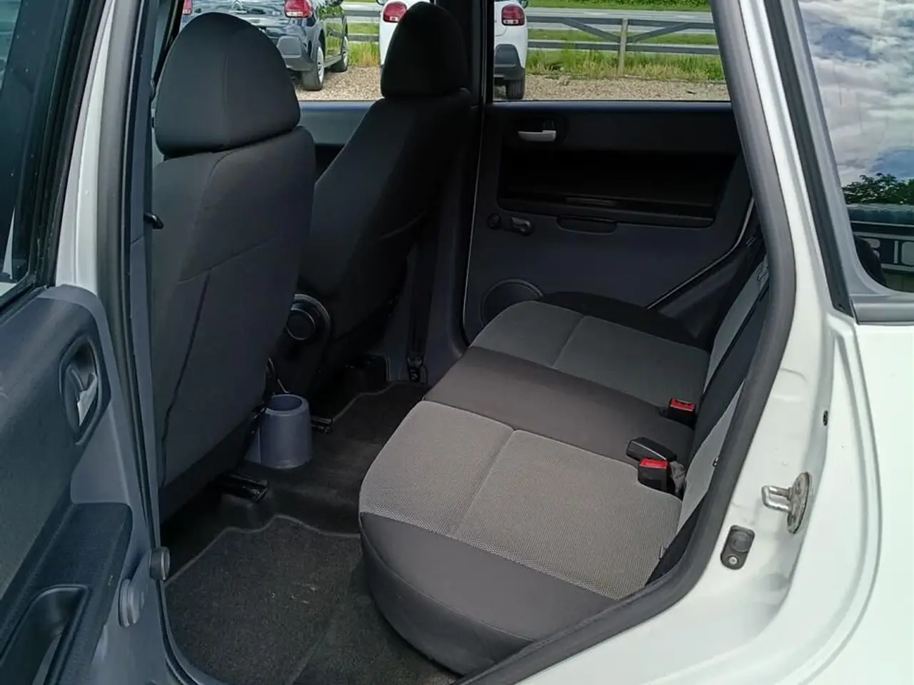Billede 6 - Mitsubishi Colt 1,3 Elegance CP Allshift 95HK 5d Aut.